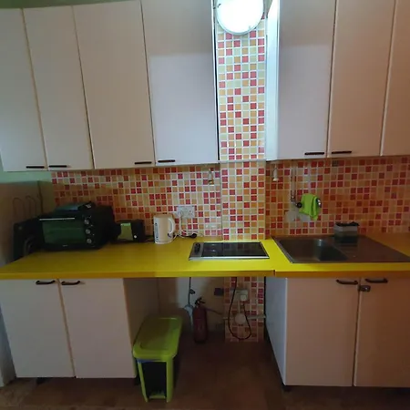 Apartamento Centro Vistas Mar トレモリノス