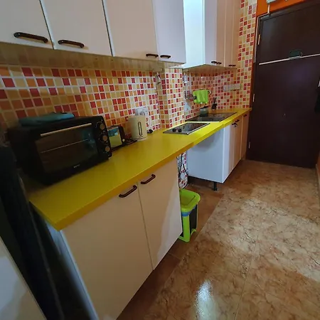 Apartamento Centro Vistas Mar