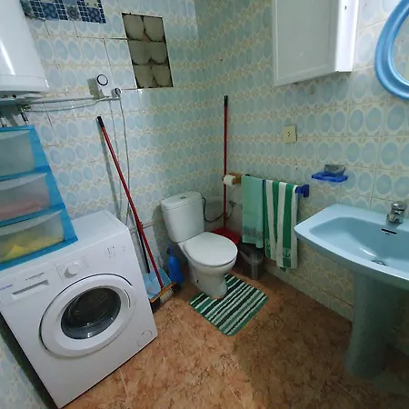 別荘 Apartamento Centro Vistas Mar